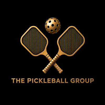 The Pickleball Group